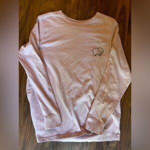 Ivory Ella Long Sleeve